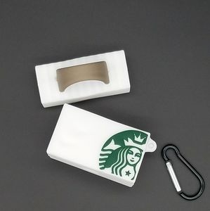 🍭 Apple Airpods PRO (v3) Case Starbucks Bag